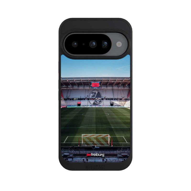 Pixel 10 NIVOpure SC Freiburg Stadion