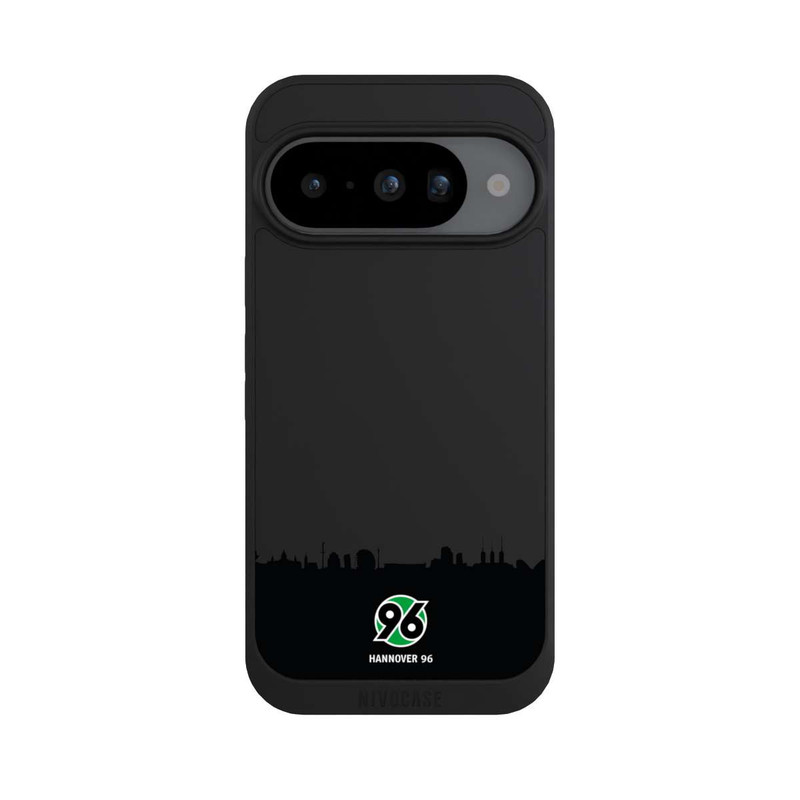 Pixel 10 NIVOpure H96 Skyline Transparent