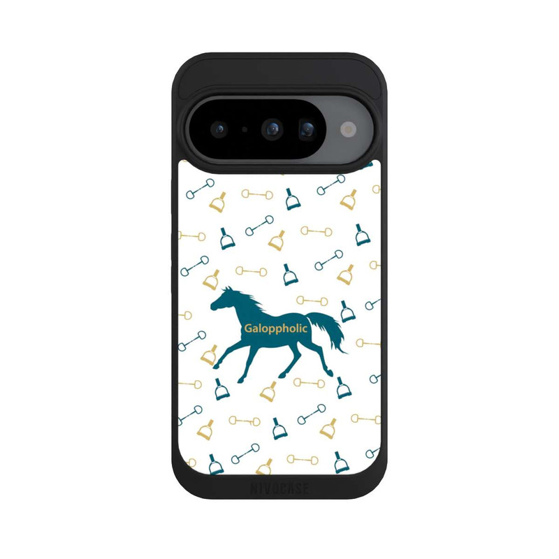 Pixel 10 NIVOpure Galoppholic