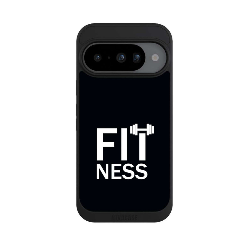 Pixel 10 NIVOpure Fitness