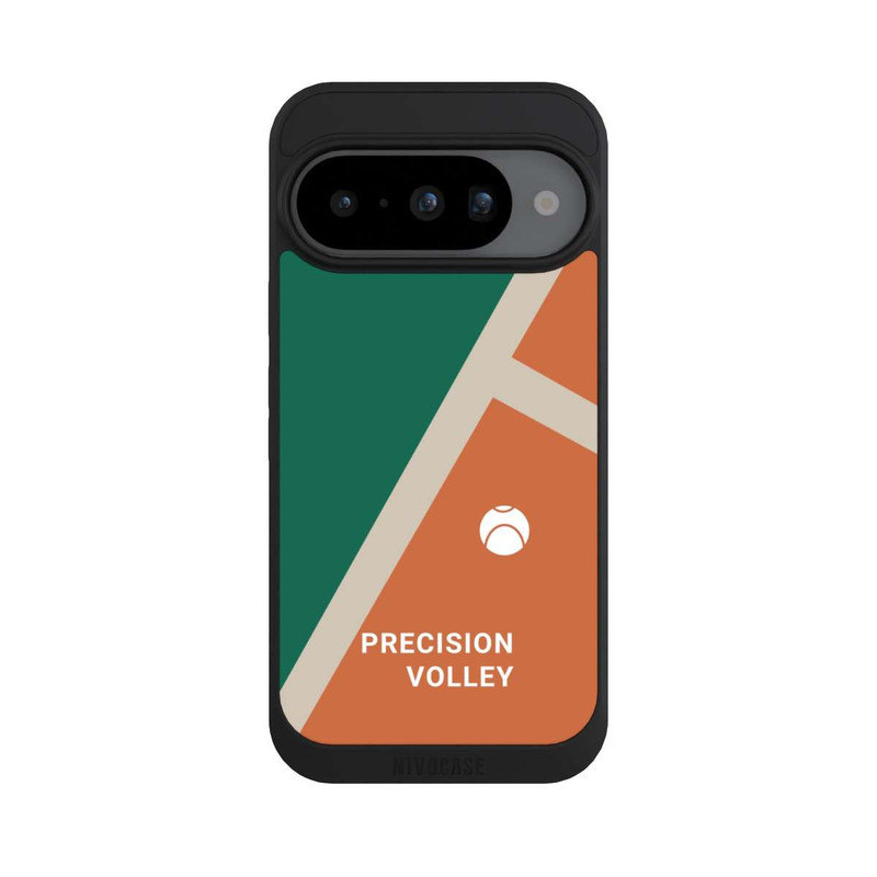 Pixel 10 NIVOpure Precision Volley