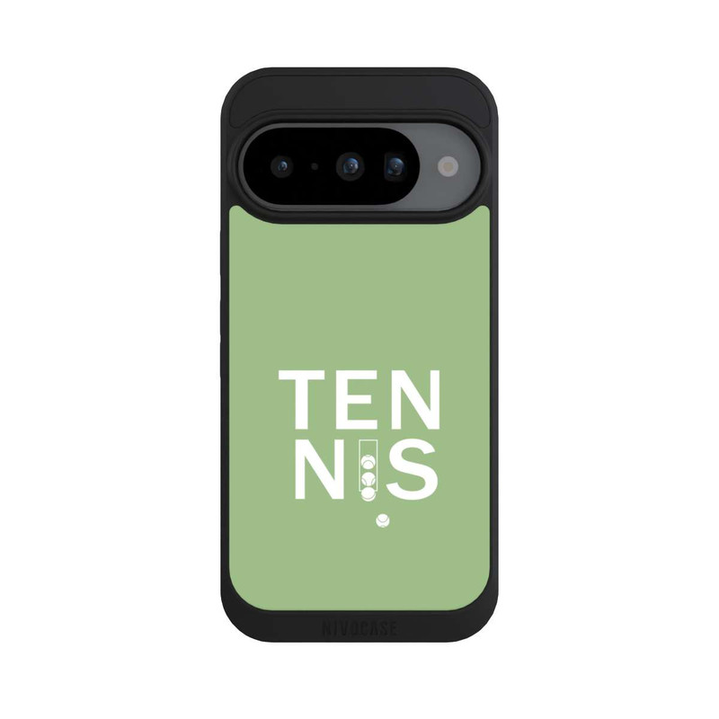 Pixel 10 NIVOpure Tennis Balls