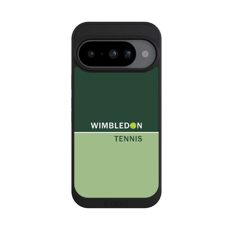 Pixel 10 NIVOpure Wimbledon