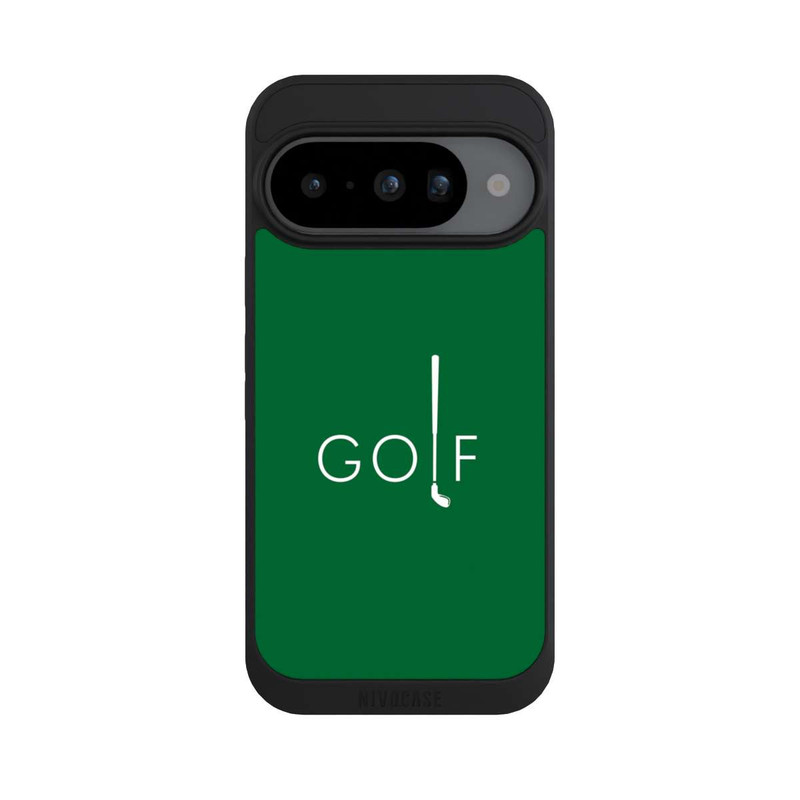 Pixel 10 NIVOpure Golf