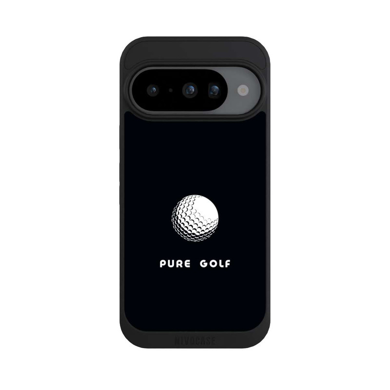 Pixel 10 NIVOpure Pure Golf