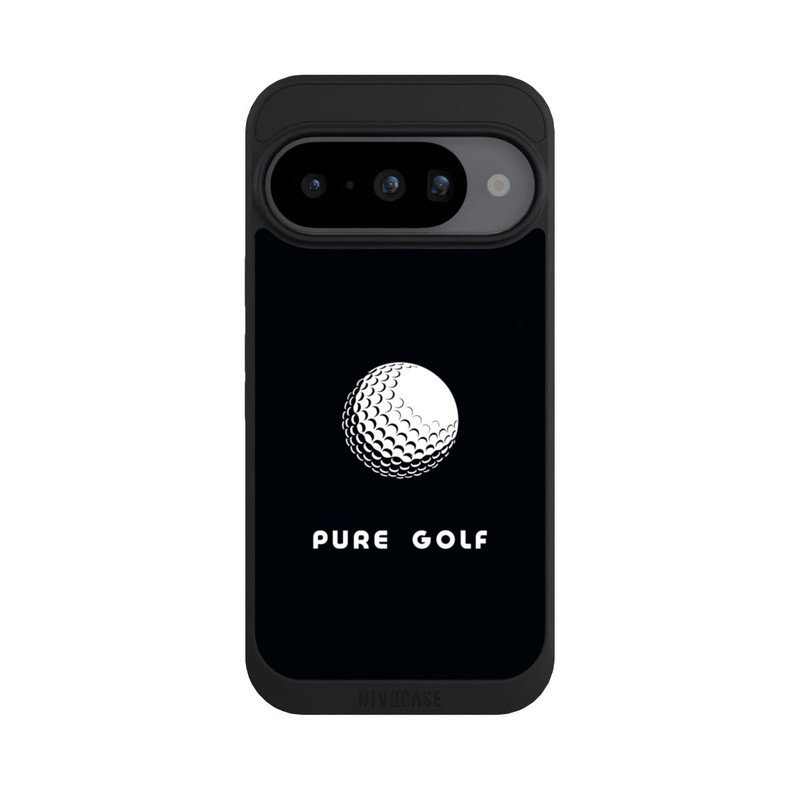 Pixel 10 NIVOpure Pure Golf