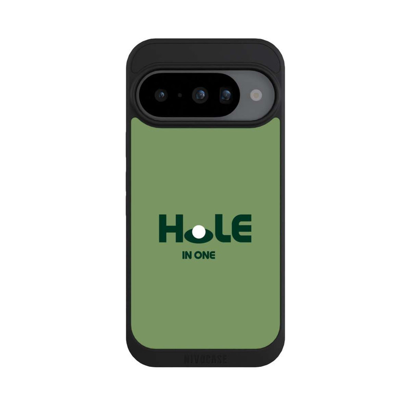 Pixel 10 NIVOpure Hole in One