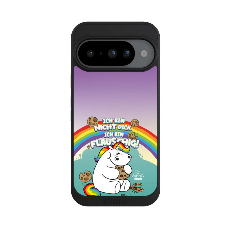 Pixel 10 NIVOpure Pummel Flauschig