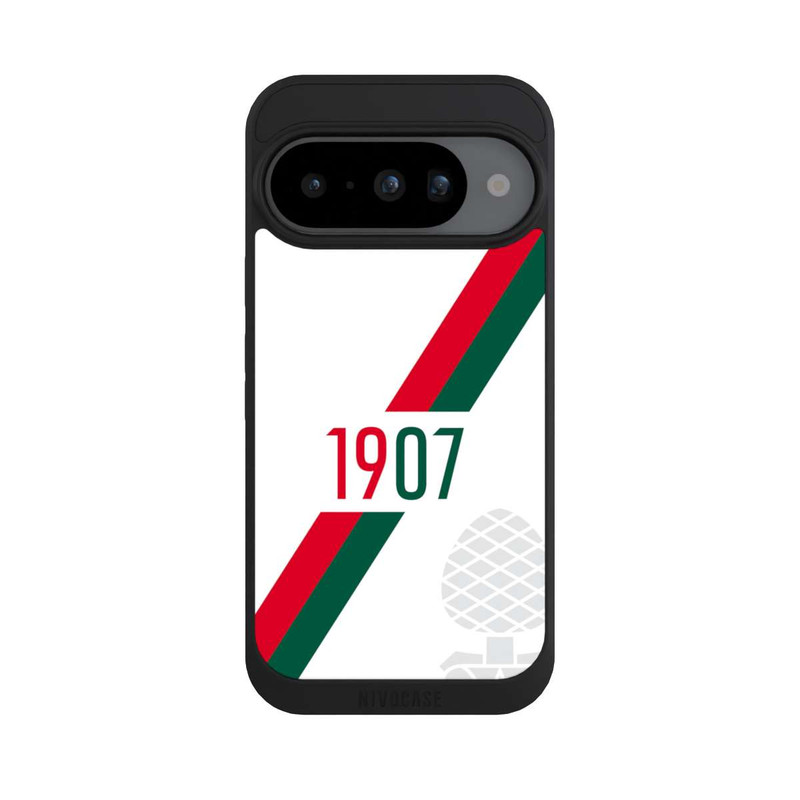 Pixel 10 NIVOpure FC Augsburg 1907