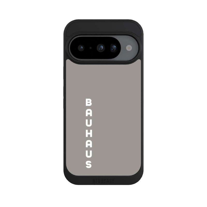 Pixel 10 NIVOpure Bauhaus Grey
