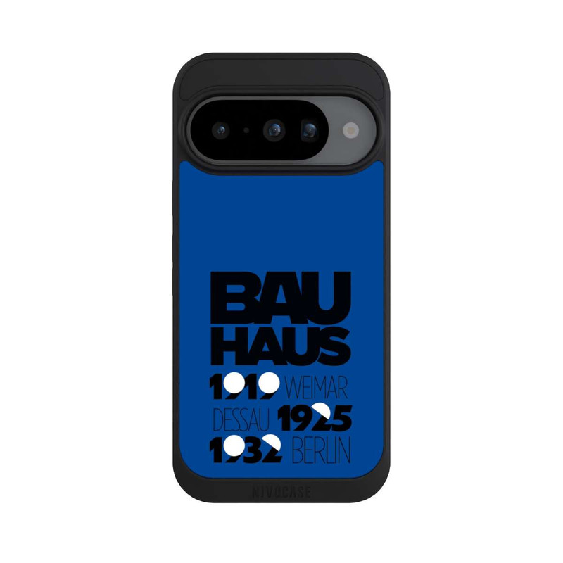 Pixel 10 NIVOpure Bau Haus