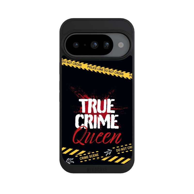 Pixel 10 NIVOpure True Crime Queen