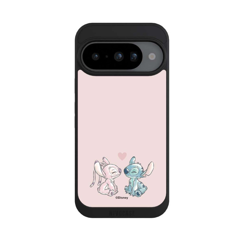 Pixel 10 NIVOpure Stitch And Angel Love