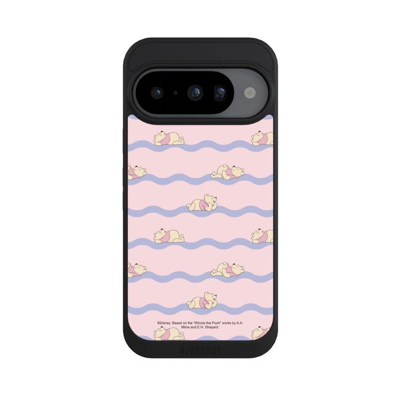 Pixel 10 NIVOpure Winnie the Pooh Pink Waves