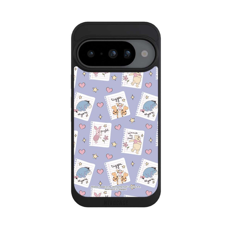 Pixel 10 NIVOpure Winnie the Pooh Wild Friends