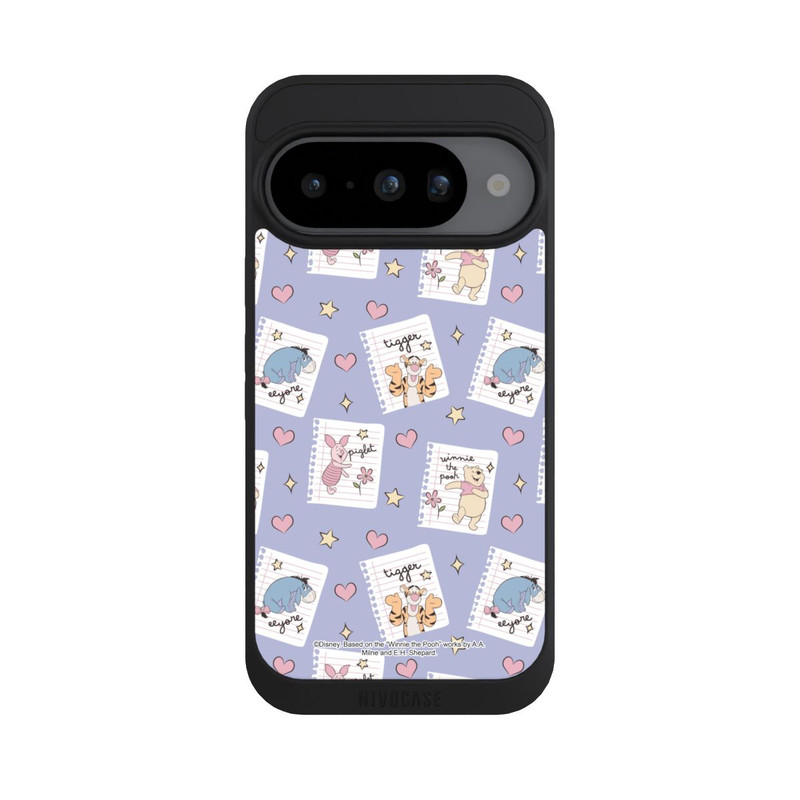 Pixel 10 NIVOpure Winnie the Pooh Wild Friends