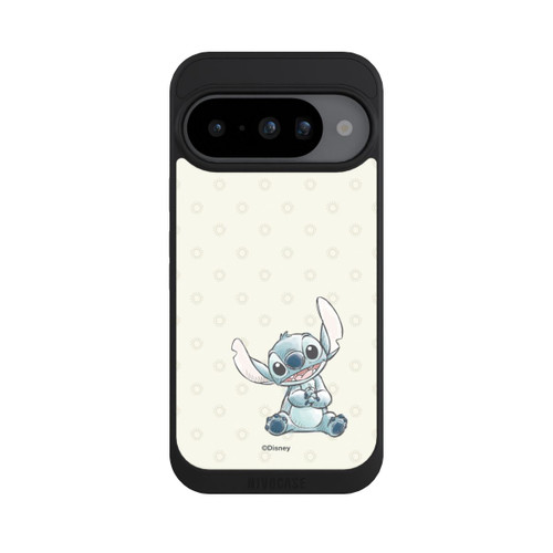 Google Pixel 10 NIVOpure Stitch Pastel Sun Smiles