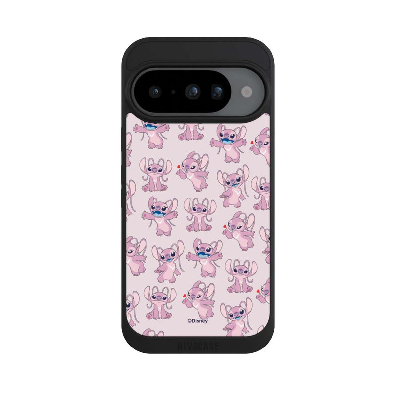 Pixel 10 NIVOpure Angel Faces Pattern