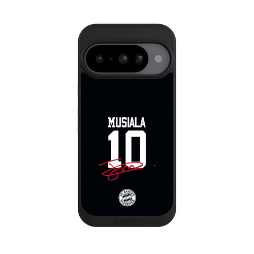Google Pixel 10 NIVOpure Musiala 10