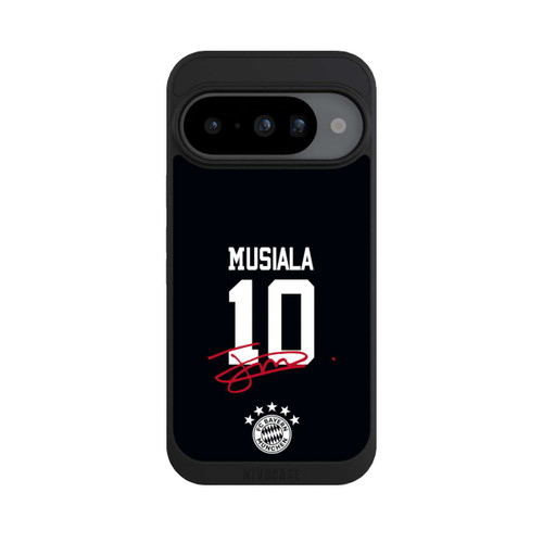 Google Pixel 10 NIVOpure Musiala 10