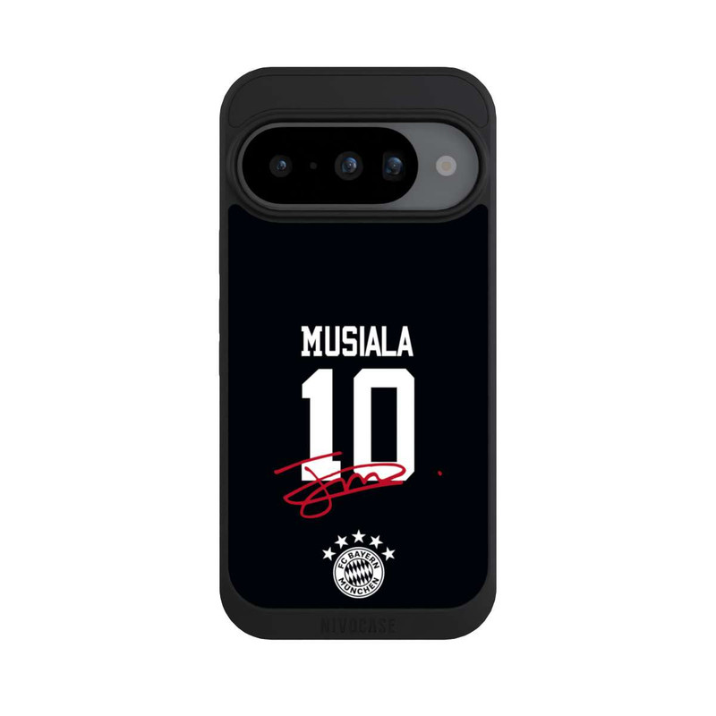 Pixel 10 NIVOpure Musiala 10