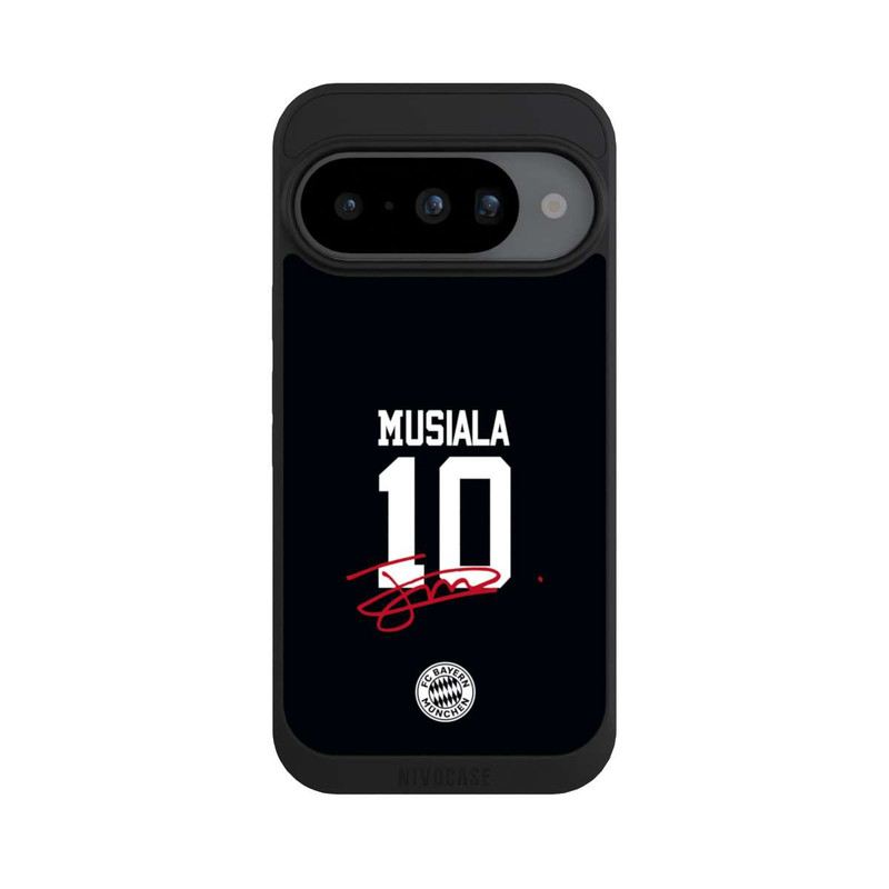 Pixel 10 NIVOpure Musiala 10