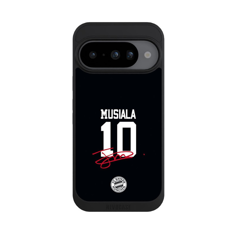 Pixel 10 NIVOpure Musiala 10