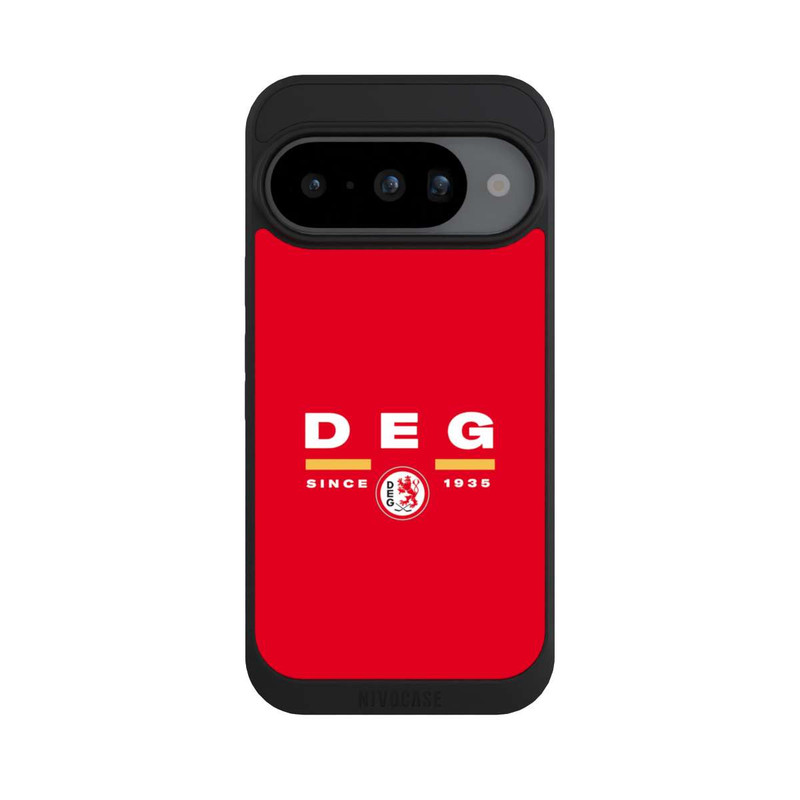 Pixel 10 NIVOpure DEG Since 1935