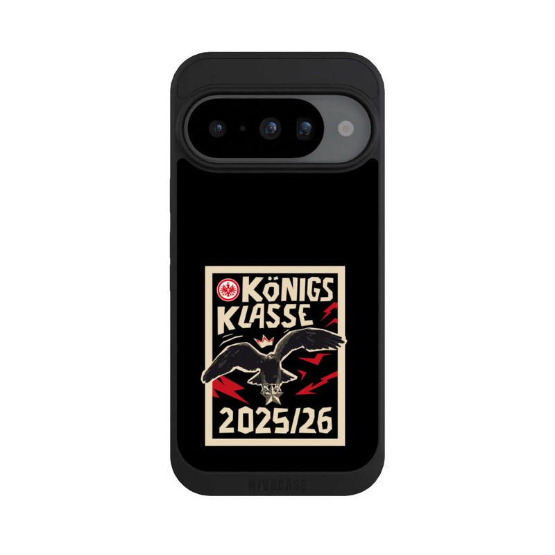 Pixel 10 NIVOpure SGE Königsklasse 25-26
