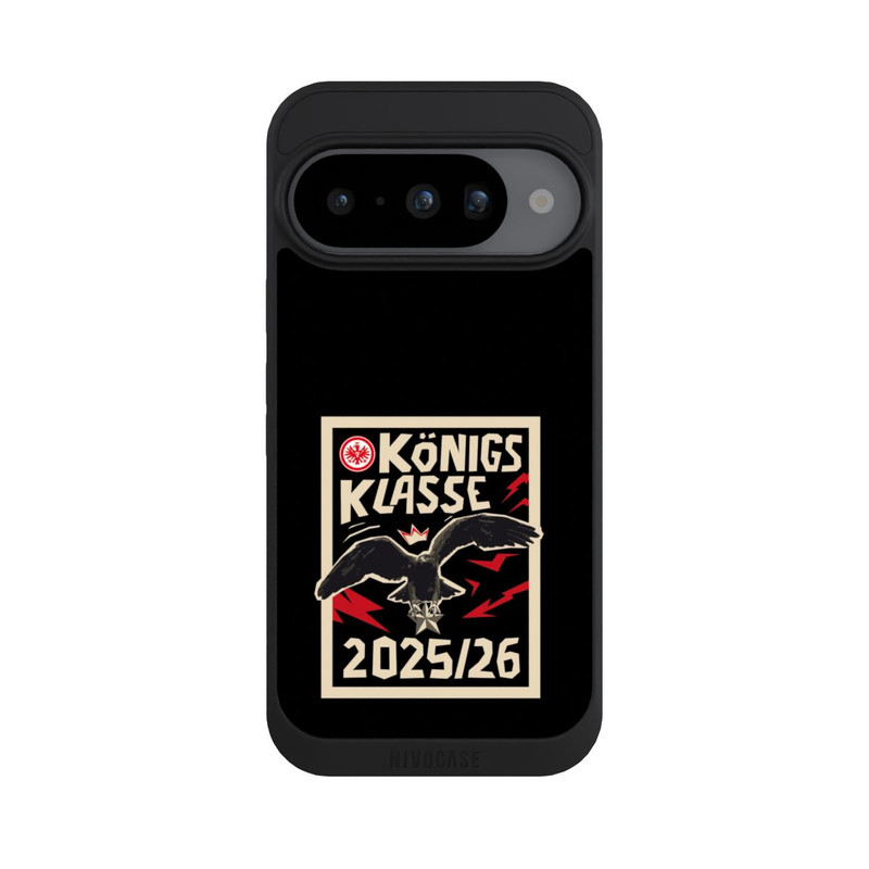 Pixel 10 NIVOpure SGE Königsklasse 25-26