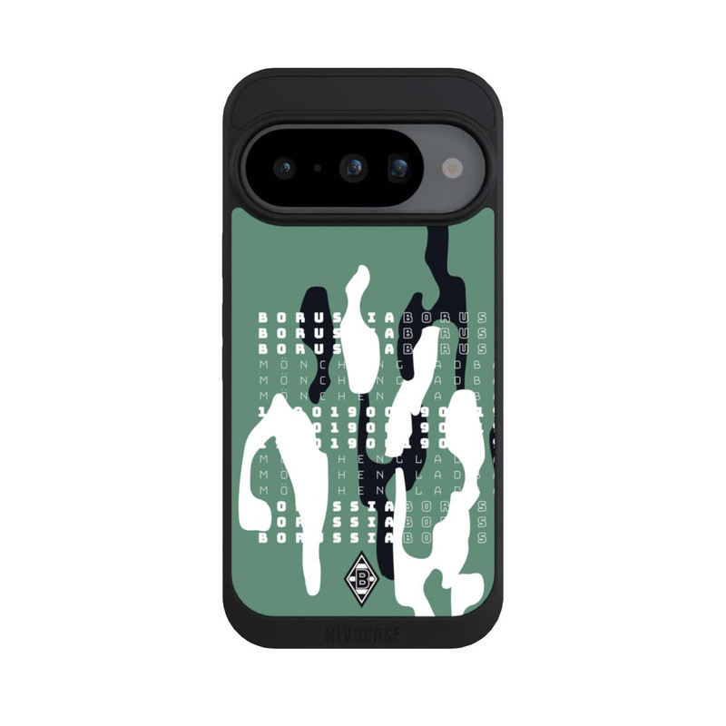 Pixel 10 NIVOpure Borussia Mönchengladbach 1900