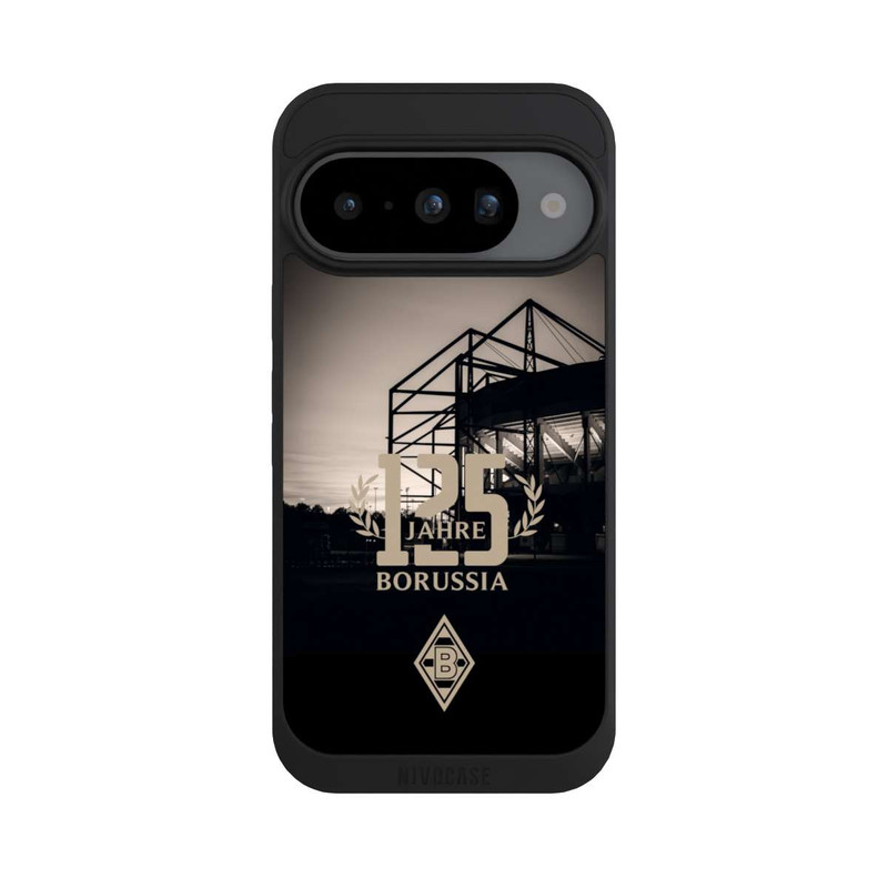 Pixel 10 NIVOpure 125 Jahre Borussia Mönchengladbach