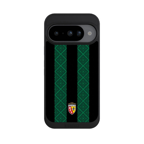 Google Pixel 10 NIVOpure RC Lens Auswärtstrikot 25-26
