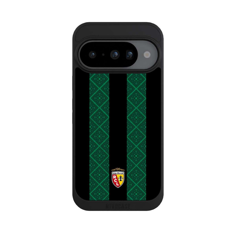 Pixel 10 NIVOpure RC Lens Auswärtstrikot 25-26