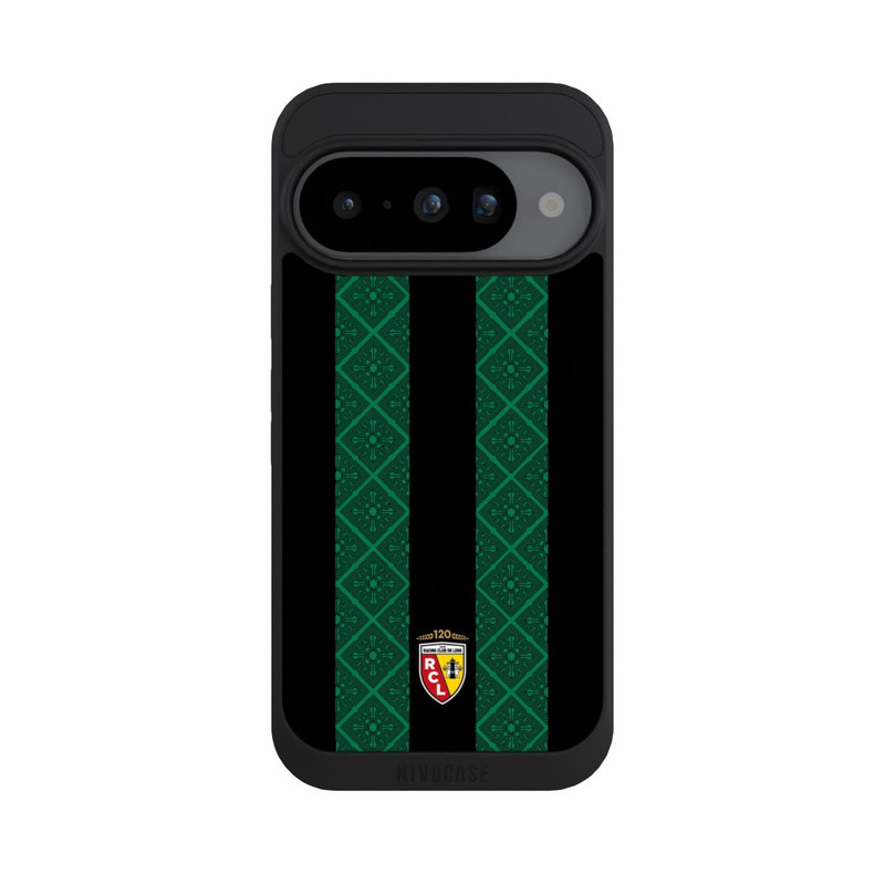 Pixel 10 NIVOpure RC Lens Away Jersey 25-26