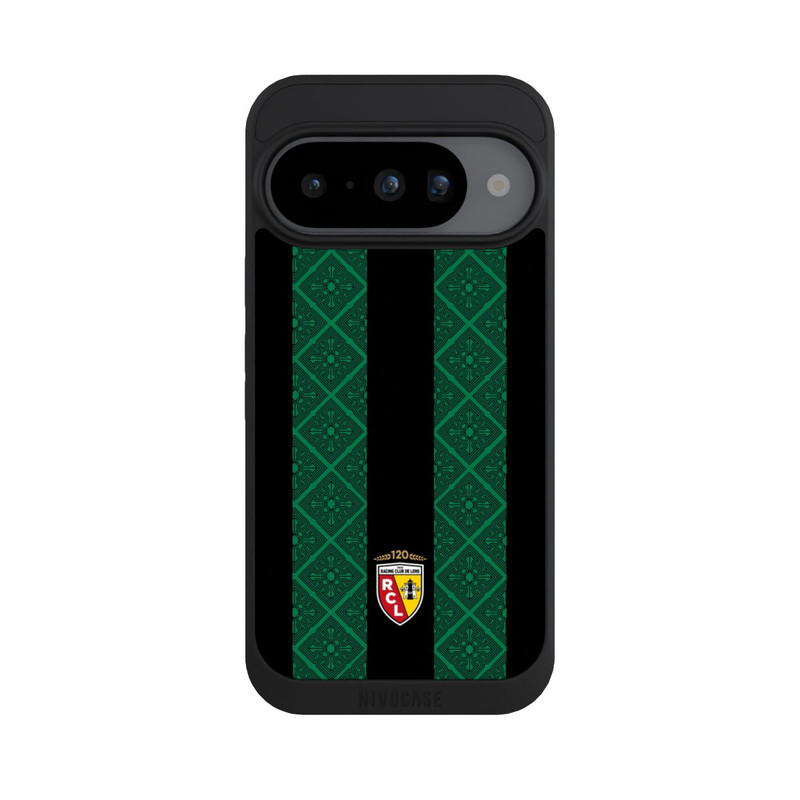 Pixel 10 NIVOpure RC Lens Away Jersey 25-26