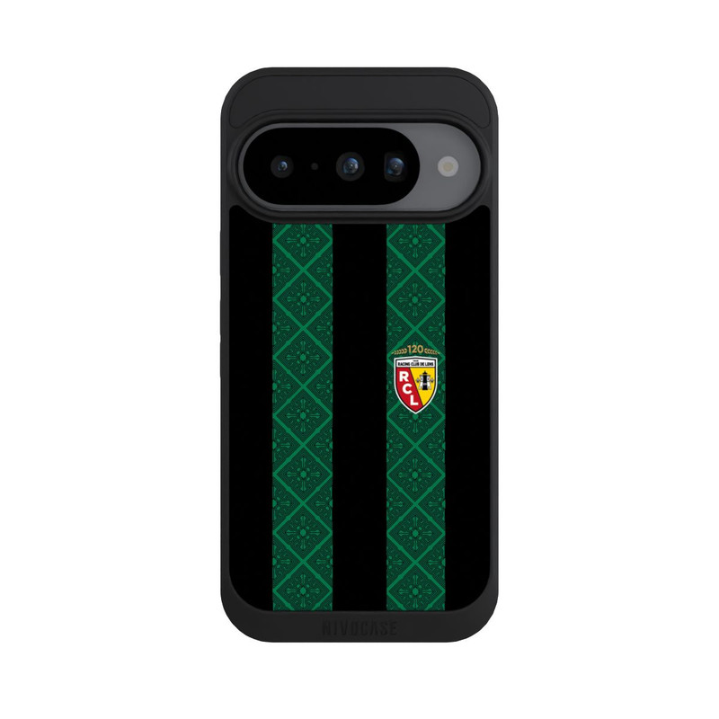 Pixel 10 NIVOpure RC Lens Away Jersey 25/26