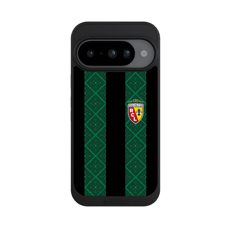 Pixel 10 NIVOpure RC Lens Away Jersey 25/26
