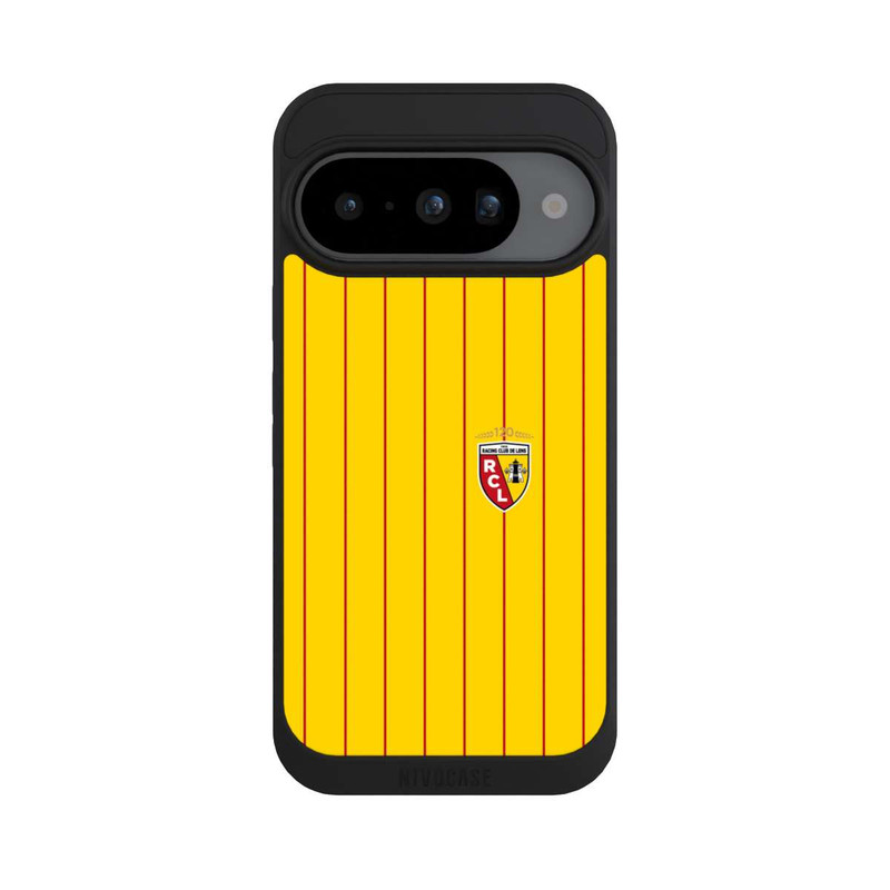 Pixel 10 NIVOpure RC Lens Heimtrikot 25-26