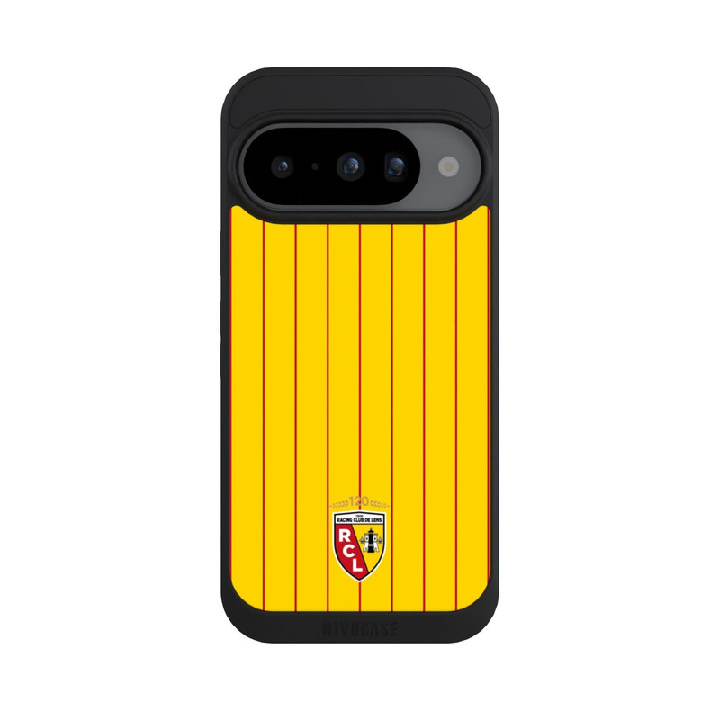Pixel 10 NIVOpure RC Lens Heimtrikot 25/26