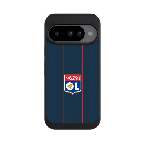 Google Pixel 10 NIVOpure OL Auswärtstrikot 25-26