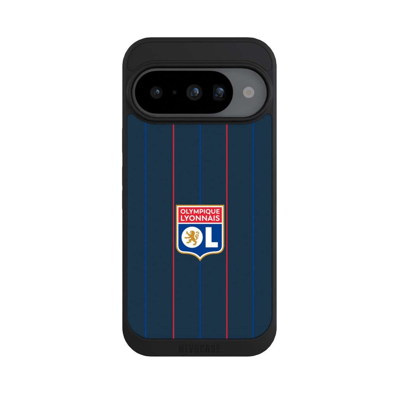 Pixel 10 NIVOpure OL Auswärtstrikot 25-26
