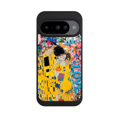 Google Pixel 10 NIVOpure Graffiti Kiss