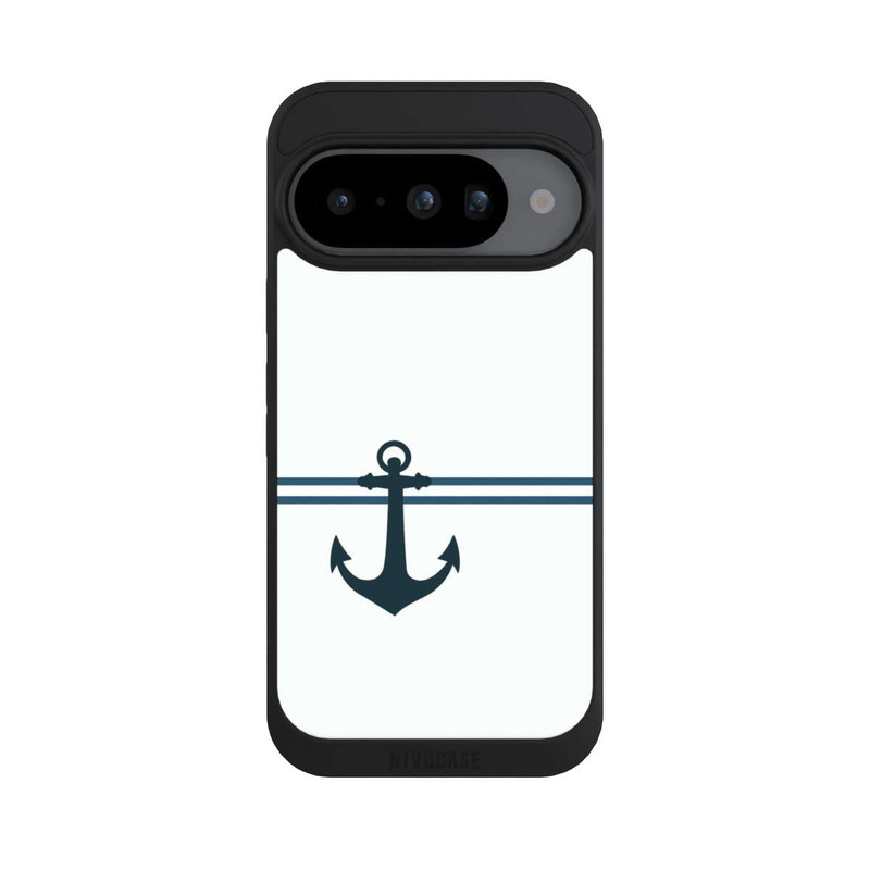 Pixel 10 NIVOpure Anchor Bay White mit KI