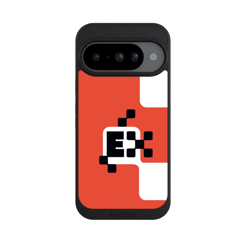 Pixel 10 NIVOpure Pixel EX
