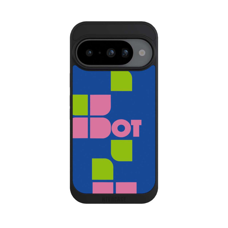 Pixel 10 NIVOpure Dot