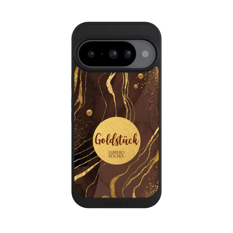 Pixel 10 NIVOpure Ferrero Rocher