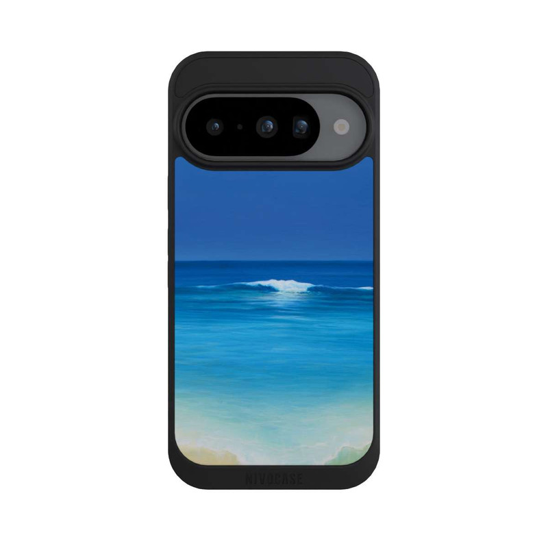 Pixel 10 NIVOpure Incoming Wave, by Derek Hare