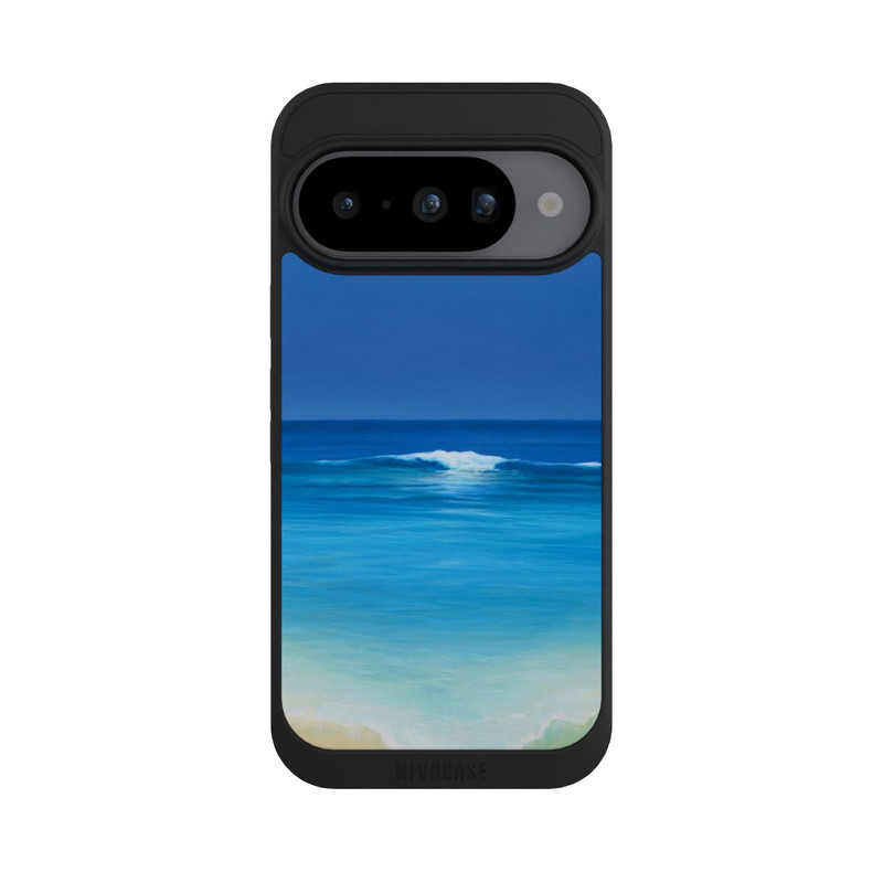 Pixel 10 NIVOpure Incoming Wave, by Derek Hare