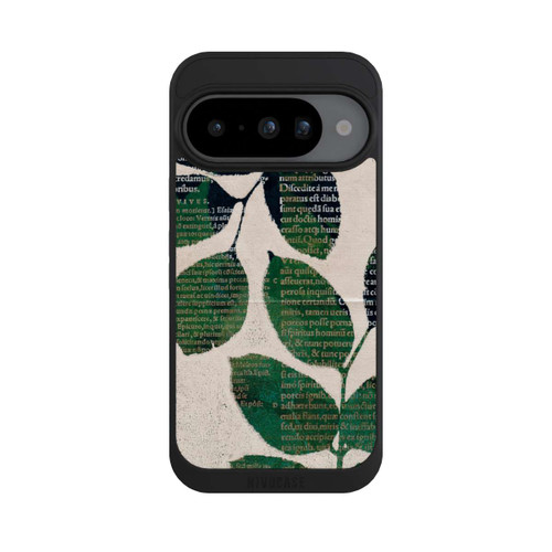 Google Pixel 10 NIVOpure Leaves, 2024, by Marco Campedelli